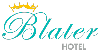 Hotel Blater