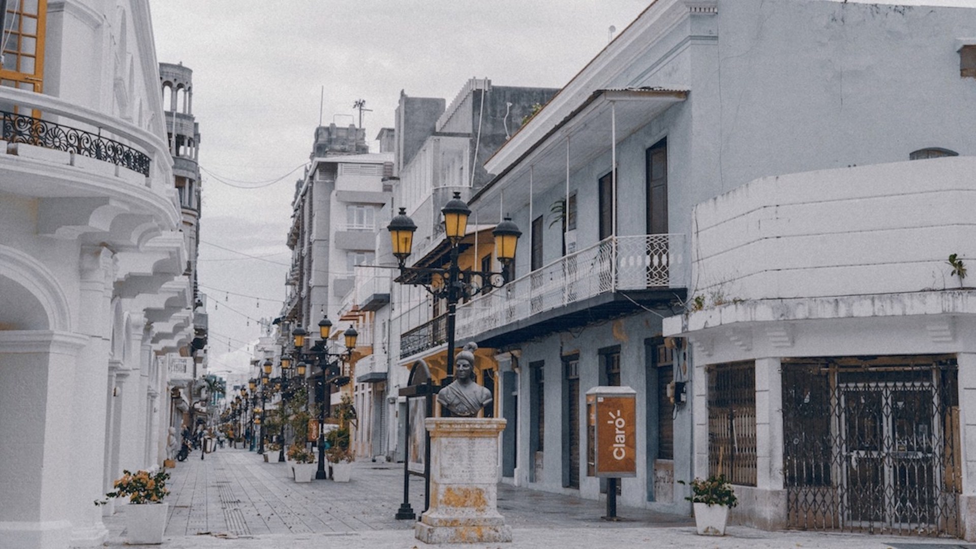 República Dominicana recupera gran parte del turismo. Foto de Asael Peña para Unsplash