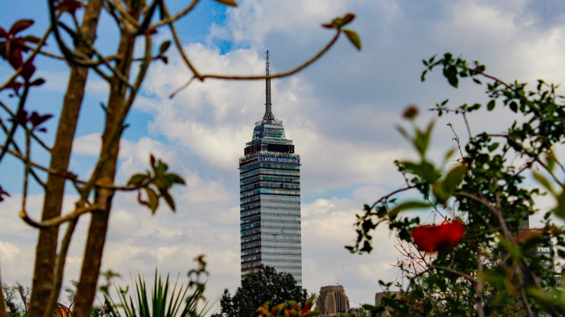 Ciudad de México será sede del Tianguis Turístico 2023. Foto de Sectur CDMX