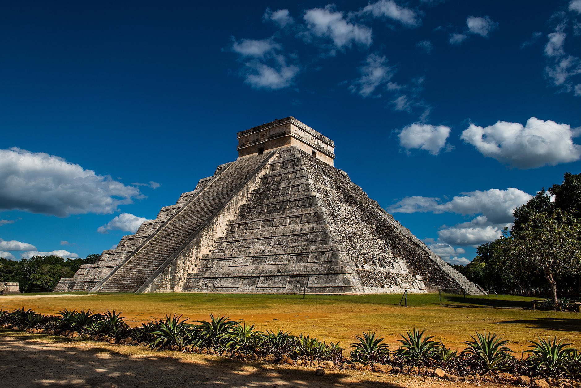 Llega la nueva edición del Tianguis Turístico México a Yucatán. Foto de Turismo Yucatán