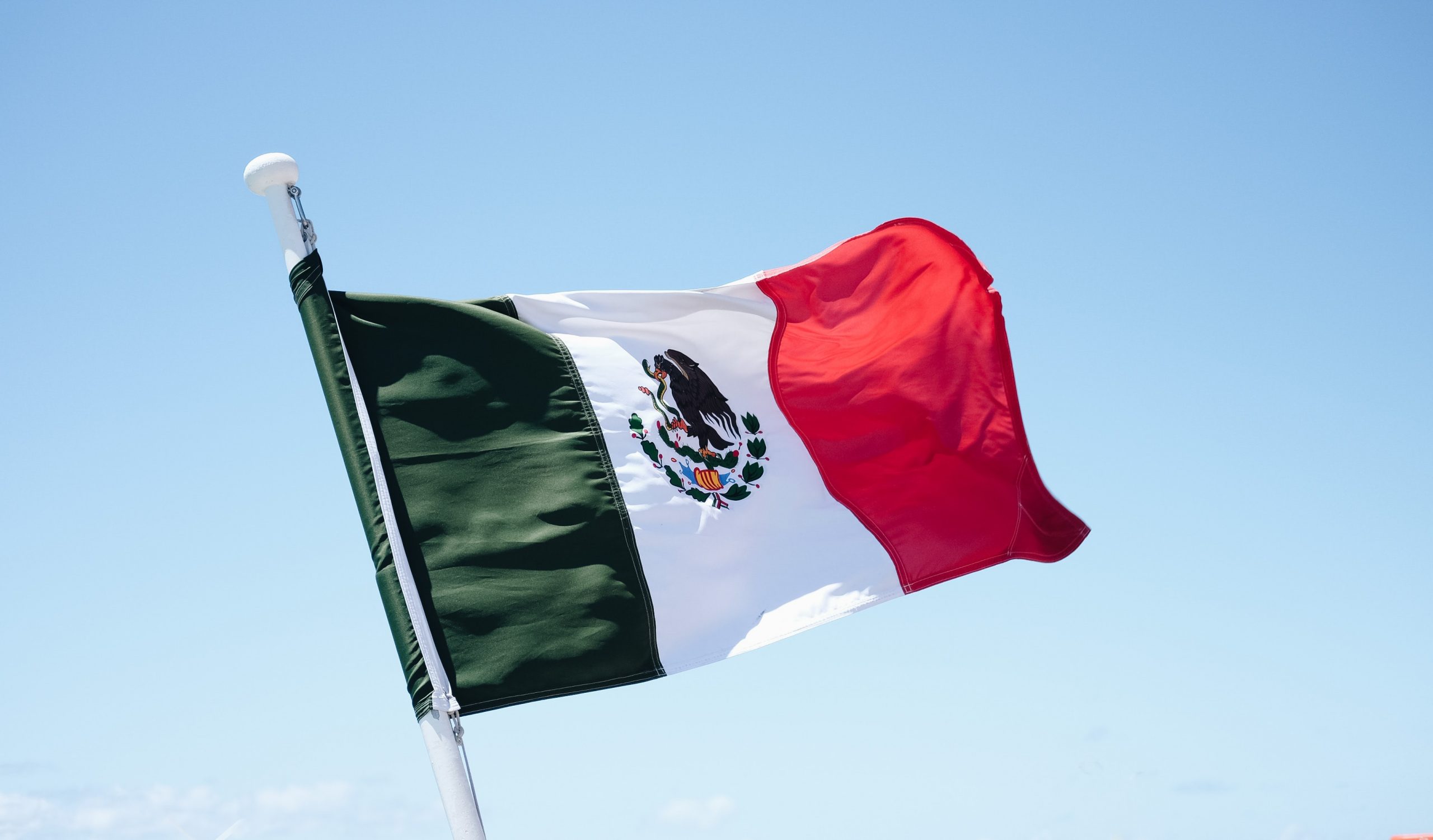 México prevé que 80 mil aficionados viajen al Mundial. Foto de Unsplash