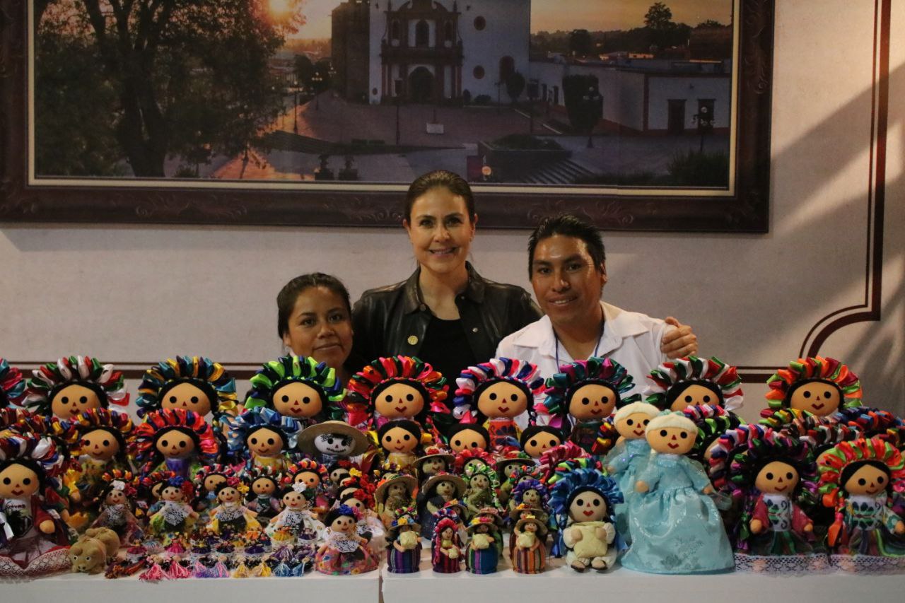 Querétaro muestra su riqueza en la Feria Internacional Ganadera 2022. Foto Cortesía