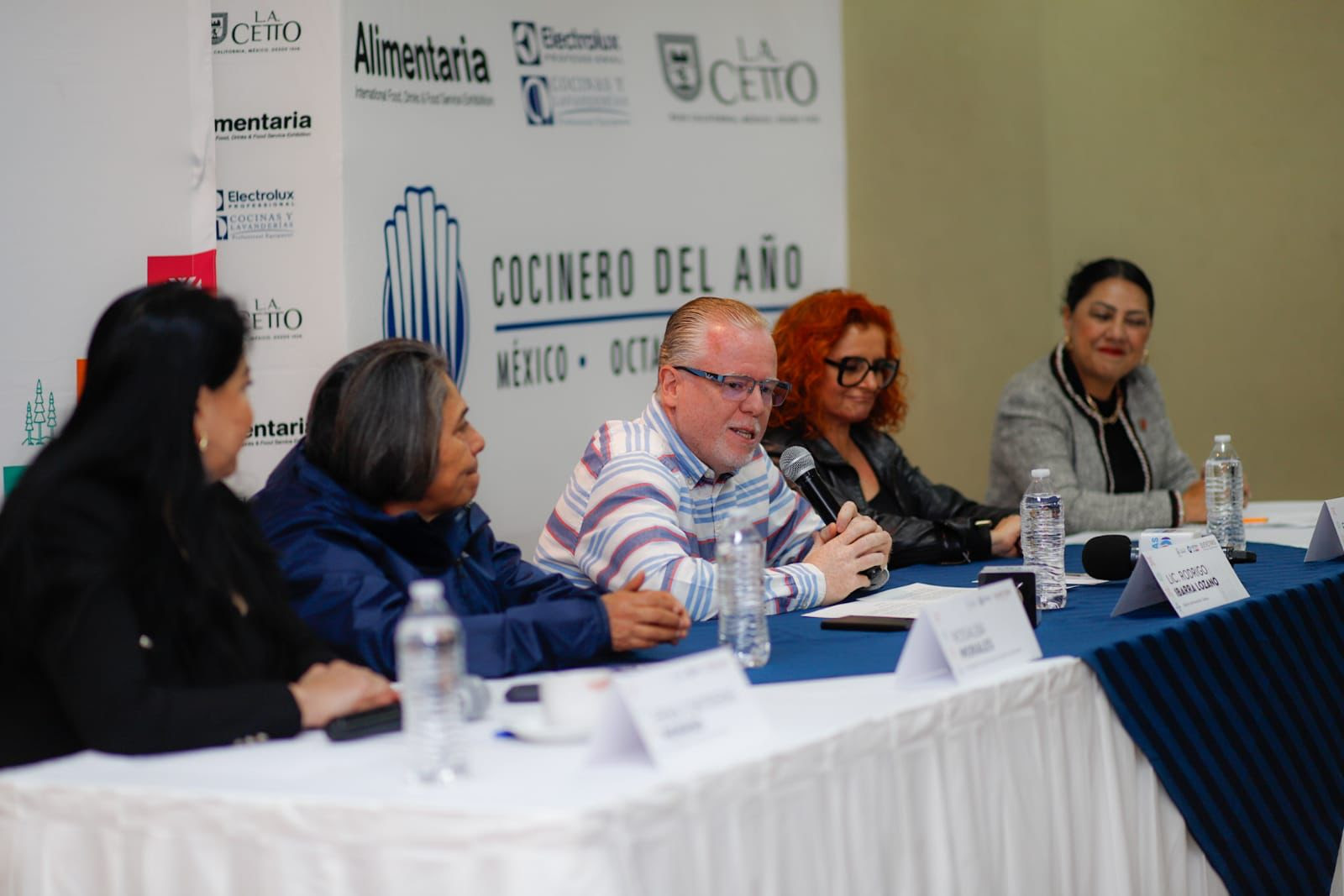 Querétaro será sede de la semifinal nacional de ‘El Cocinero del Año’ . Foto de Turismo Querétaro