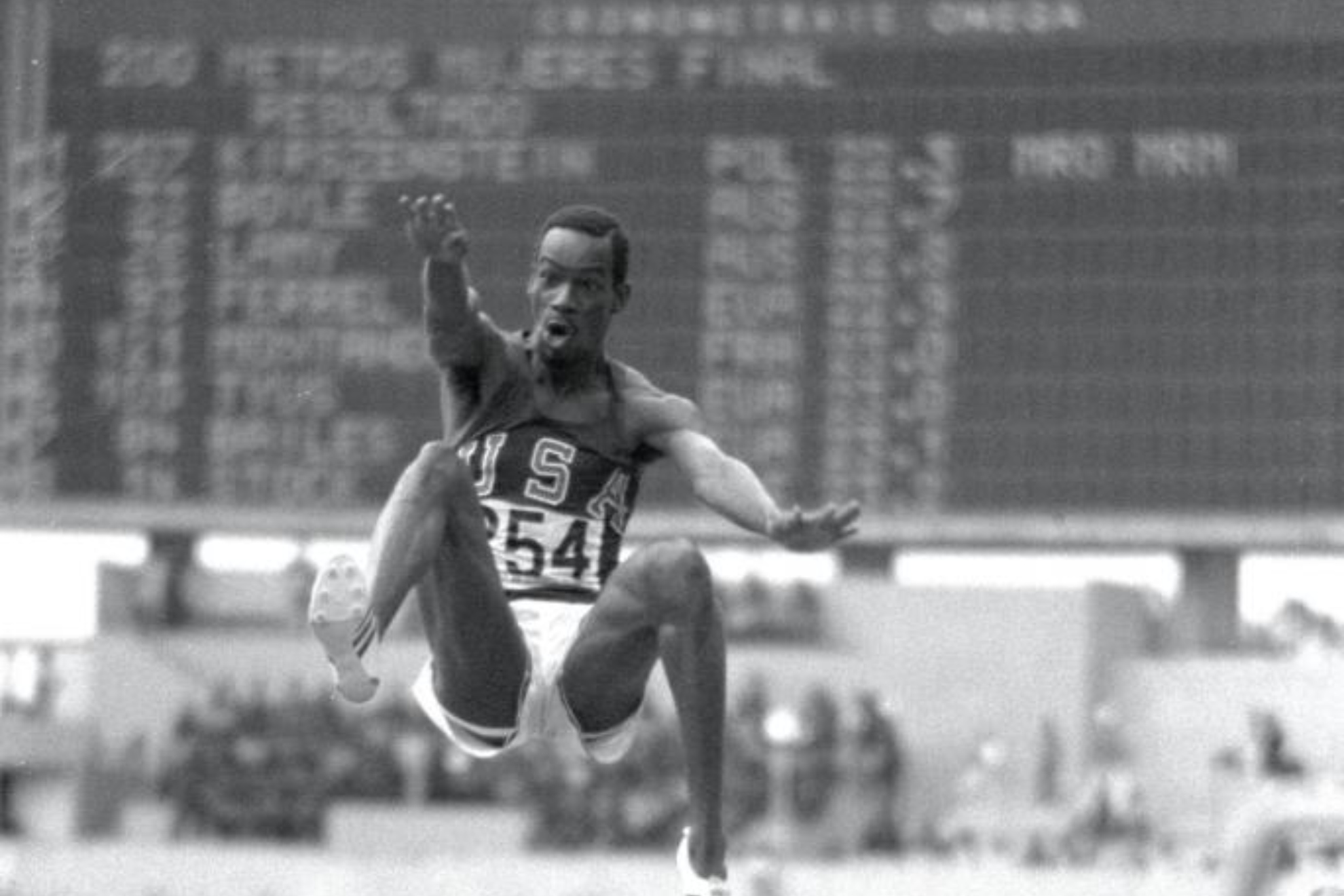 Bob Beamon